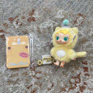 AUTHENTIC Baby Molly Pocket Friends - Enjoy the Sunshine